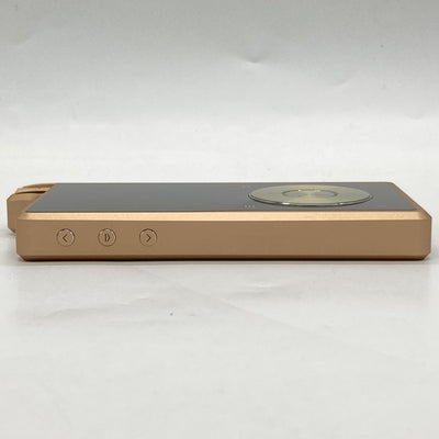 【中古】QP2R ゴールド【名古屋】