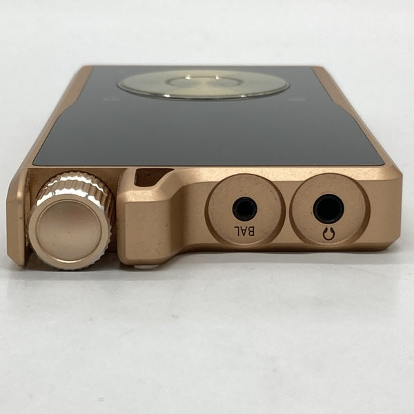 【中古】QP2R ゴールド【名古屋】