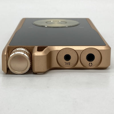 【中古】QP2R ゴールド【名古屋】