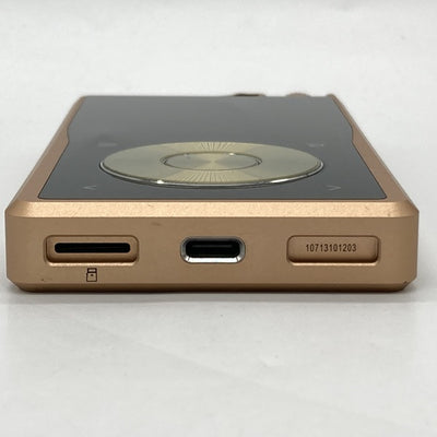 【中古】QP2R ゴールド【名古屋】