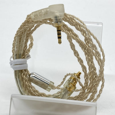 【中古】Litz Wire Earphone Cable-MMCX-2.5mm 【ALO-4839】【仙台】