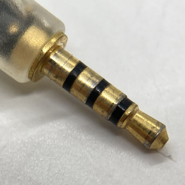 【中古】Litz Wire Earphone Cable-MMCX-2.5mm 【ALO-4839】【仙台】