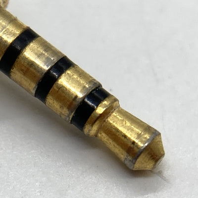 【中古】Litz Wire Earphone Cable-MMCX-2.5mm 【ALO-4839】【仙台】