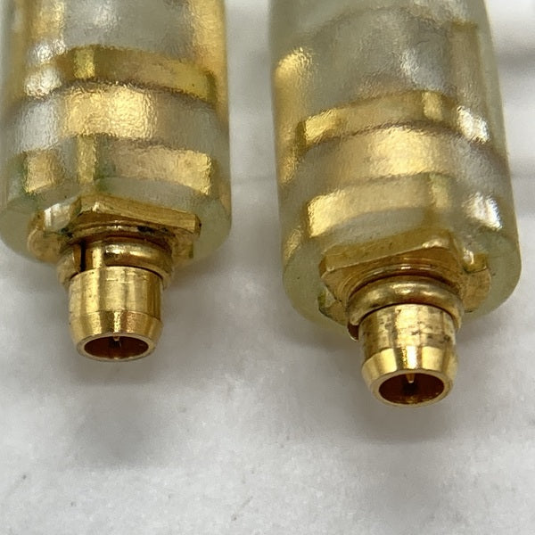 【中古】Litz Wire Earphone Cable-MMCX-2.5mm 【ALO-4839】【仙台】