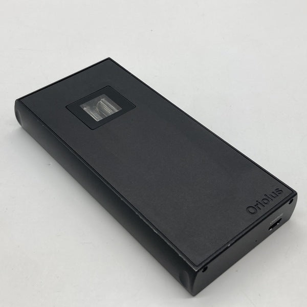 oriolus  reborn 中古 oriolus 通販 – 2ページ – 専門店 e☆イヤホン