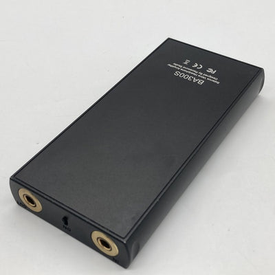 【中古】BA300S JP version【日本橋】
