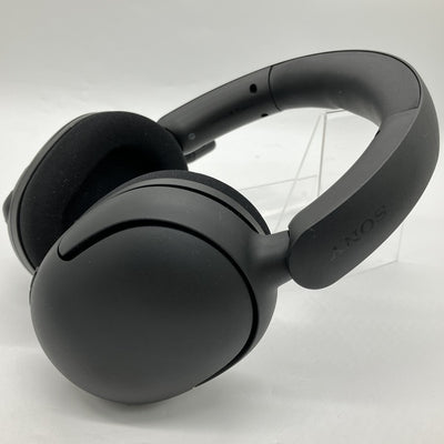 【中古】INZONE H5 ブラック 【WH-G500 BZ】【秋葉原】