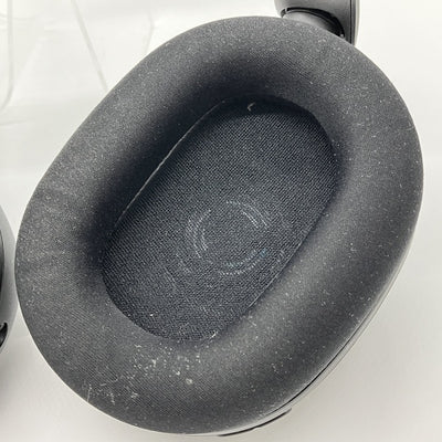 【中古】INZONE H5 ブラック 【WH-G500 BZ】【秋葉原】