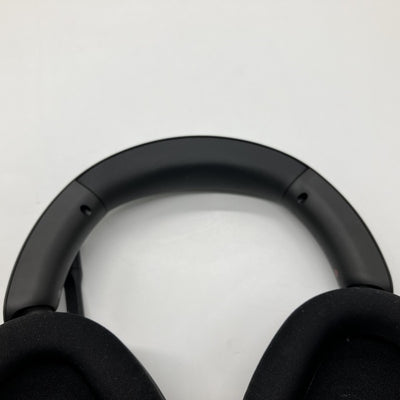 【中古】INZONE H5 ブラック 【WH-G500 BZ】【秋葉原】
