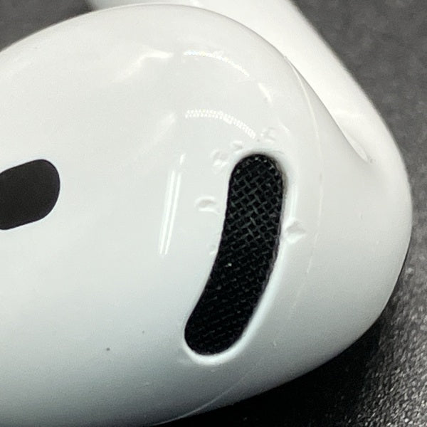【中古】AirPods 4 MXP93J/A（アクティブノイズキャンセリング搭載）【名古屋】