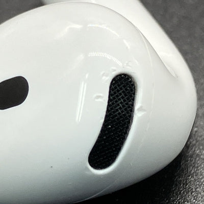【中古】AirPods 4 MXP93J/A（アクティブノイズキャンセリング搭載）【名古屋】