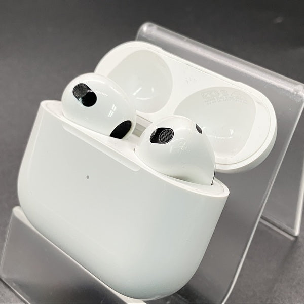 【中古】Airpods MME73J/A 3rd Generation【名古屋】