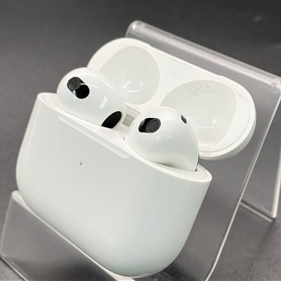 【中古】Airpods MME73J/A 3rd Generation【名古屋】