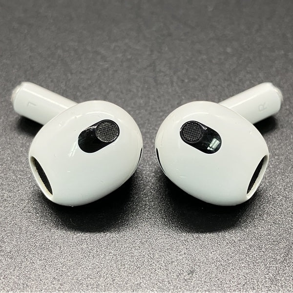 【中古】Airpods MME73J/A 3rd Generation【名古屋】