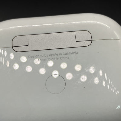【中古】Airpods MME73J/A 3rd Generation【名古屋】
