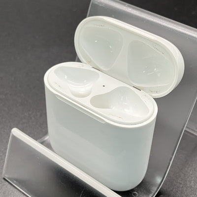【中古】airpods充電ケース【名古屋】