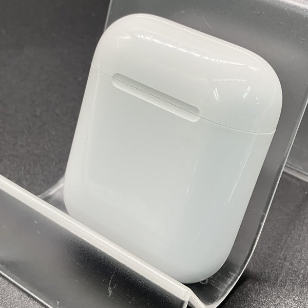 【中古】airpods充電ケース【名古屋】