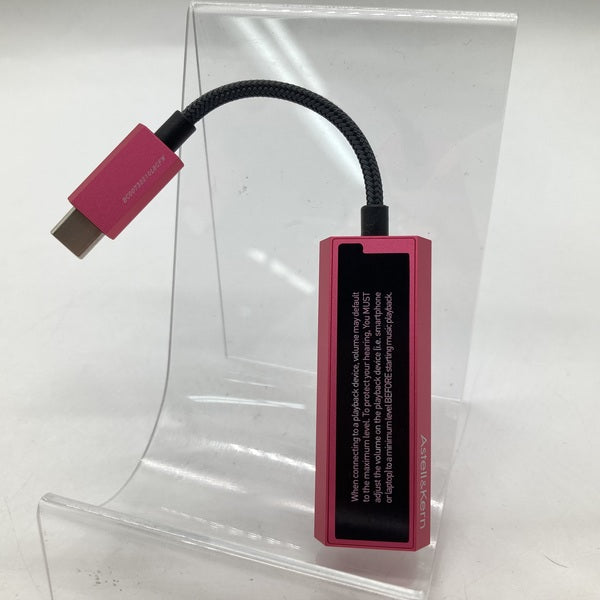 【中古】AK HC2 Ayaka Ohashi Edition 【IRV-AK-HC2-AOE】【秋葉原】