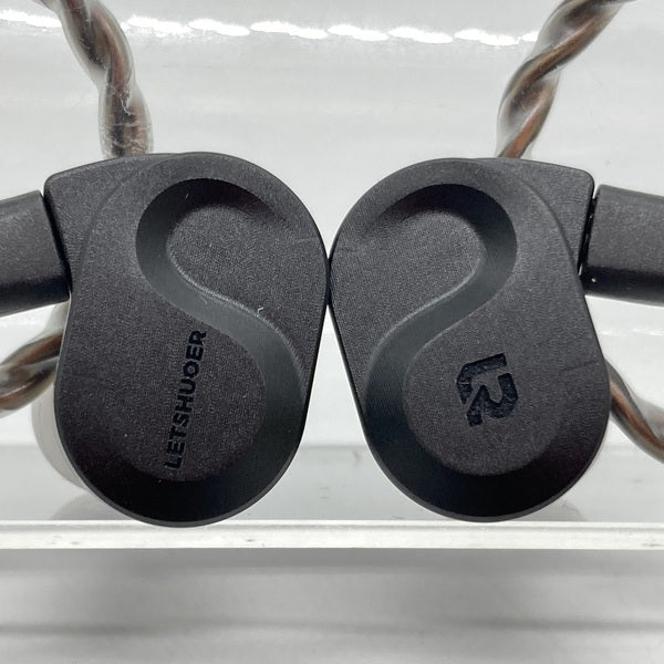 【中古】S08 Black【秋葉原】