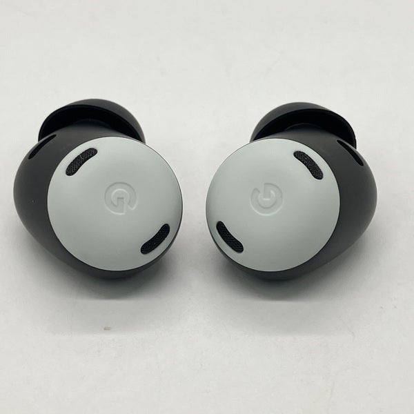 Pixel Buds Pro Fog ほぼ未使用 Google 【中古】Pixel Buds Pro (Fog)【秋葉原】 – e☆イヤホン