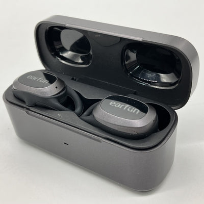 【中古】EarFun Free Pro【秋葉原】