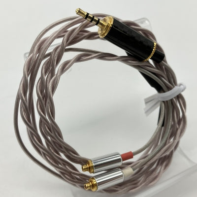 【中古】＜咲-saku MMCX-2.5mm4極 Recable＞BSP-HPCL-TTEPEPM4【秋葉原】