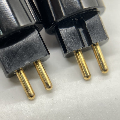 【中古】＜楽-Raku- MMCX→CIEM-2PIN変換ケーブル＞BSP-MMCXF-MSOMJC【秋葉原】