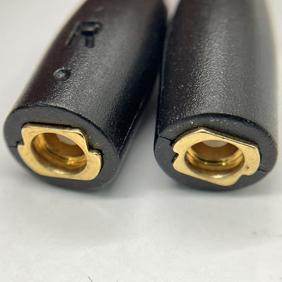 【中古】＜楽-Raku- MMCX→CIEM-2PIN変換ケーブル＞BSP-MMCXF-MSOMJC【秋葉原】