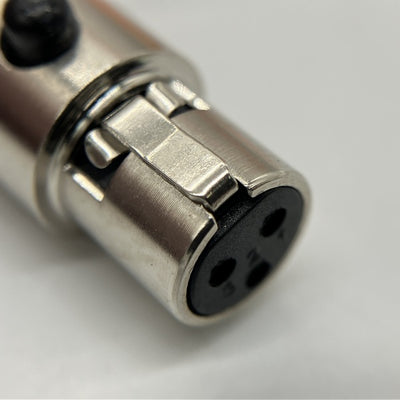 【中古】＜彩-Irodori TinyXLR-3PIN-6.3φ標準 for headphone＞BSP-HPCL-ECOIHPXT【秋葉原】