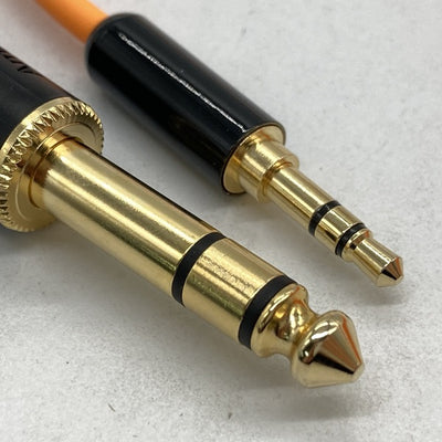 【中古】＜彩-Irodori 3.5φ-6.3φ標準 for headphone＞BSP-HPCL-ECOIHPMT【日本橋】