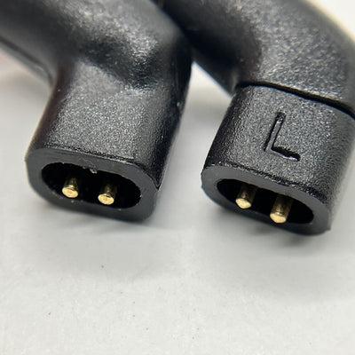 【中古】＜楽-Raku- MMCX→2P-PRO変換ケーブル＞BSP-MMCXF-MSOMJU【秋葉原】