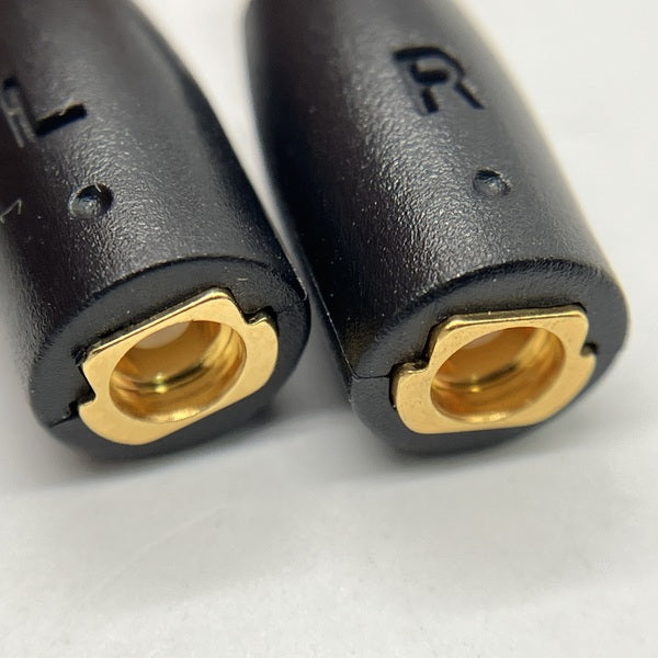 【中古】＜楽-Raku- MMCX→2P-PRO変換ケーブル＞BSP-MMCXF-MSOMJU【秋葉原】