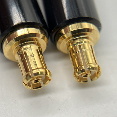【中古】＜楽-Raku- MMCX→A2DC変換ケーブル＞BSP-MMCXF-MSOMJA【秋葉原】