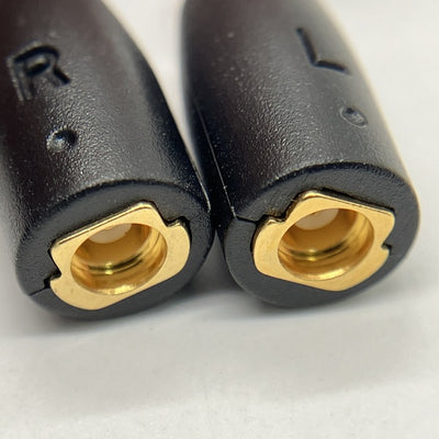 【中古】＜楽-Raku- MMCX→A2DC変換ケーブル＞BSP-MMCXF-MSOMJA【秋葉原】