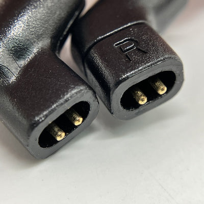 【中古】＜菫-Sumire 3.5mm→qdc2ピン＞BSP-HPCL-TSDEEPUM【秋葉原】