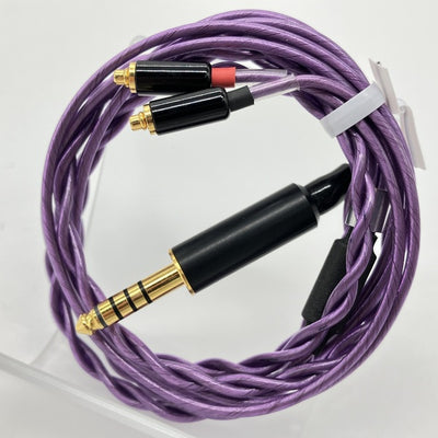 【中古】＜菫-Sumire MMCX→4.4mm5極プラグ＞BSP-HPCL-TSDEEPM5【秋葉原】