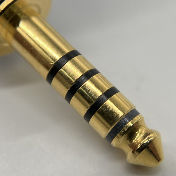 【中古】＜菫-Sumire MMCX→4.4mm5極プラグ＞BSP-HPCL-TSDEEPM5【秋葉原】