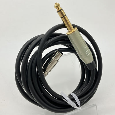 【中古】TinyXLR-3PIN→6.3mmステレオプラグ 【BSP-HPCL-CXKHPXT2】【秋葉原】