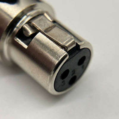 【中古】TinyXLR-3PIN→6.3mmステレオプラグ 【BSP-HPCL-CXKHPXT2】【秋葉原】