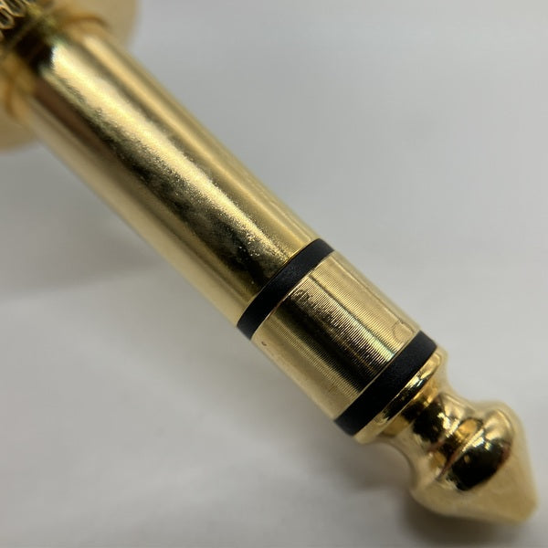 【中古】TinyXLR-3PIN→6.3mmステレオプラグ 【BSP-HPCL-CXKHPXT2】【秋葉原】