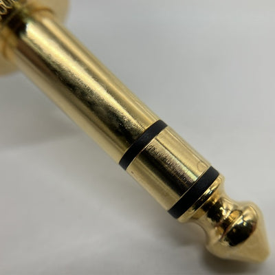 【中古】TinyXLR-3PIN→6.3mmステレオプラグ 【BSP-HPCL-CXKHPXT2】【秋葉原】