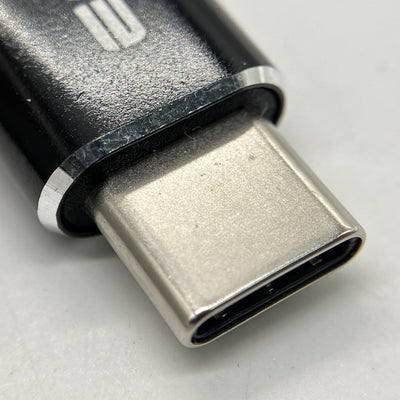 【中古】USB-C to 3.5 mm Headphone Adapter【秋葉原】