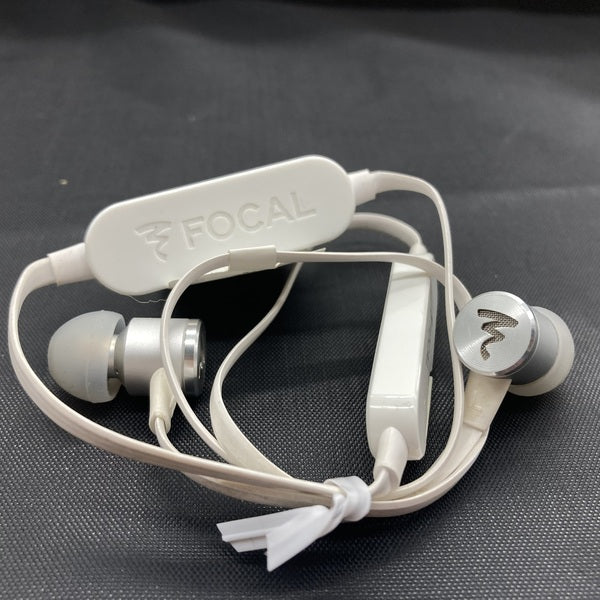 【中古】Spark Wireless Silver 【FCL-SPW-S】【秋葉原】