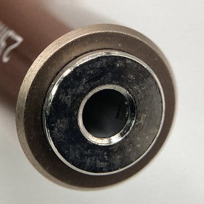 【中古】2.5mm 4極バランスドプラグ → 3.5mm 4極バランスドジャック変換アダプター【秋葉原】