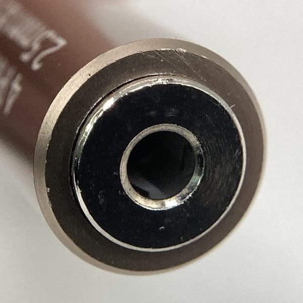 【中古】2.5mm 4極バランスドプラグ → 3.5mm 4極バランスドジャック変換アダプター【秋葉原】