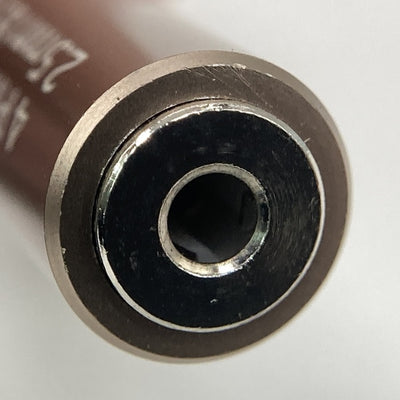 【中古】2.5mm 4極バランスドプラグ → 3.5mm 4極バランスドジャック変換アダプター【秋葉原】