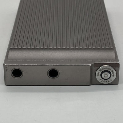 【中古】PLENUE S【PS-128G-SL】【日本橋】