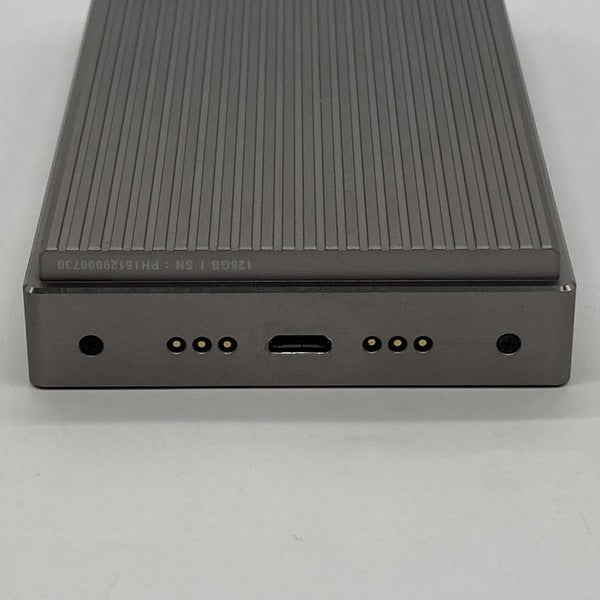【中古】PLENUE S【PS-128G-SL】【日本橋】