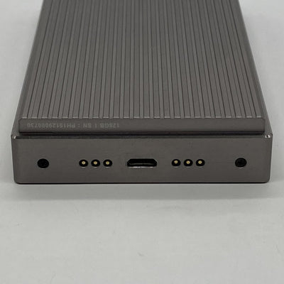 【中古】PLENUE S【PS-128G-SL】【日本橋】