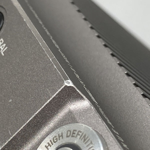【中古】PLENUE S【PS-128G-SL】【日本橋】